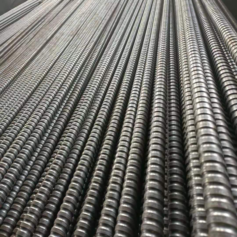 东山中空锚杆